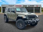 2025 Jeep Wrangler 4x4 SUV for sale #W646904 - photo 1