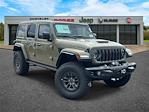2025 Jeep Wrangler 4x4 SUV for sale #W646904 - photo 2