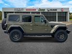 2025 Jeep Wrangler 4x4 SUV for sale #W646904 - photo 24