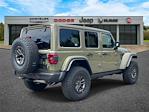 2025 Jeep Wrangler 4x4 SUV for sale #W646904 - photo 25