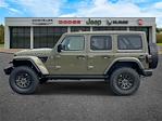 2025 Jeep Wrangler 4x4 SUV for sale #W646904 - photo 29