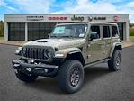 2025 Jeep Wrangler 4x4 SUV for sale #W646904 - photo 30