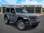 2025 Jeep Wrangler 4x4 SUV for sale #W649124 - photo 3