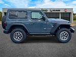 2025 Jeep Wrangler 4x4 SUV for sale #W649124 - photo 25