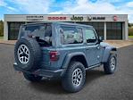 2025 Jeep Wrangler 4x4 SUV for sale #W649124 - photo 2