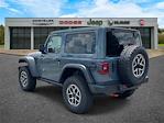 2025 Jeep Wrangler 4x4 SUV for sale #W649124 - photo 29