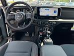 2025 Jeep Wrangler 4x4 SUV for sale #W649124 - photo 4