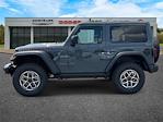 2025 Jeep Wrangler 4x4 SUV for sale #W649124 - photo 30