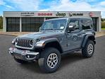 2025 Jeep Wrangler 4x4 SUV for sale #W649124 - photo 31
