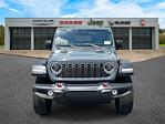 2025 Jeep Wrangler 4x4 SUV for sale #W649124 - photo 32