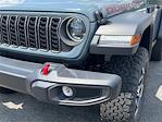 2025 Jeep Wrangler 4x4 SUV for sale #W649124 - photo 33