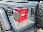 2025 Jeep Wrangler 4x4 SUV for sale #W649124 - photo 34