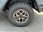 2025 Jeep Wrangler 4x4 SUV for sale #W649124 - photo 35
