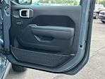 2025 Jeep Wrangler 4x4 SUV for sale #W649124 - photo 8