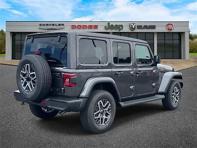 2025 Jeep Wrangler 4x4 SUV for sale #W649171 - photo 2