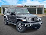 2025 Jeep Wrangler 4x4 SUV for sale #W649171 - photo 1