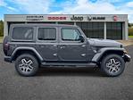 2025 Jeep Wrangler 4x4 SUV for sale #W649171 - photo 25