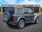 2025 Jeep Wrangler 4x4 SUV for sale #W649171 - photo 2
