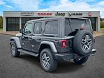 2025 Jeep Wrangler 4x4 SUV for sale #W649171 - photo 28
