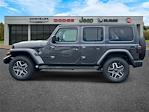 2025 Jeep Wrangler 4x4 SUV for sale #W649171 - photo 29