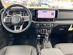 2025 Jeep Wrangler 4x4 SUV for sale #W649171 - photo 4