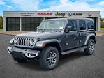 2025 Jeep Wrangler 4x4 SUV for sale #W649171 - photo 30