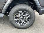 2025 Jeep Wrangler 4x4 SUV for sale #W649171 - photo 34