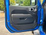2025 Jeep Wrangler 4WD SUV for sale #W649172 - photo 11