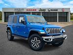 2025 Jeep Wrangler 4WD SUV for sale #W649172 - photo 3