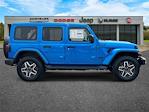2025 Jeep Wrangler 4WD SUV for sale #W649172 - photo 24