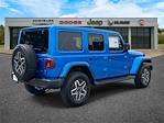 2025 Jeep Wrangler 4WD SUV for sale #W649172 - photo 2