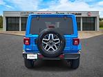 2025 Jeep Wrangler 4WD SUV for sale #W649172 - photo 25