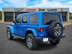 2025 Jeep Wrangler 4WD SUV for sale #W649172 - photo 26