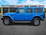 2025 Jeep Wrangler 4WD SUV for sale #W649172 - photo 27