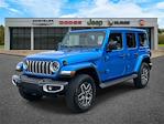 2025 Jeep Wrangler 4WD SUV for sale #W649172 - photo 28