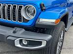2025 Jeep Wrangler 4WD SUV for sale #W649172 - photo 30