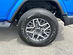 2025 Jeep Wrangler 4WD SUV for sale #W649172 - photo 32