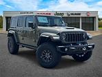 2025 Jeep Wrangler 4WD SUV for sale #W651292 - photo 1
