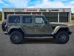 2025 Jeep Wrangler 4WD SUV for sale #W651292 - photo 26