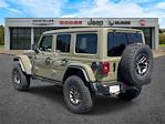 2025 Jeep Wrangler 4WD SUV for sale #W651292 - photo 29