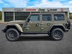 2025 Jeep Wrangler 4WD SUV for sale #W651292 - photo 30