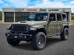 2025 Jeep Wrangler 4WD SUV for sale #W651292 - photo 31
