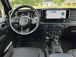2025 Jeep Wrangler 4x4 SUV for sale #W651293 - photo 3
