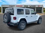 2025 Jeep Wrangler 4WD SUV for sale #W651323 - photo 2