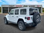 2025 Jeep Wrangler 4WD SUV for sale #W651323 - photo 28
