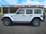 2025 Jeep Wrangler 4WD SUV for sale #W651323 - photo 29