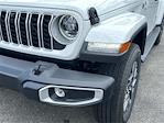 2025 Jeep Wrangler 4WD SUV for sale #W651323 - photo 32