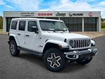 2025 Jeep Wrangler 4x4 SUV for sale #W651324 - photo 1