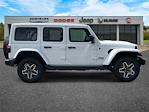 2025 Jeep Wrangler 4x4 SUV for sale #W651324 - photo 22
