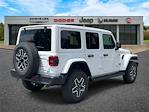 2025 Jeep Wrangler 4x4 SUV for sale #W651324 - photo 2